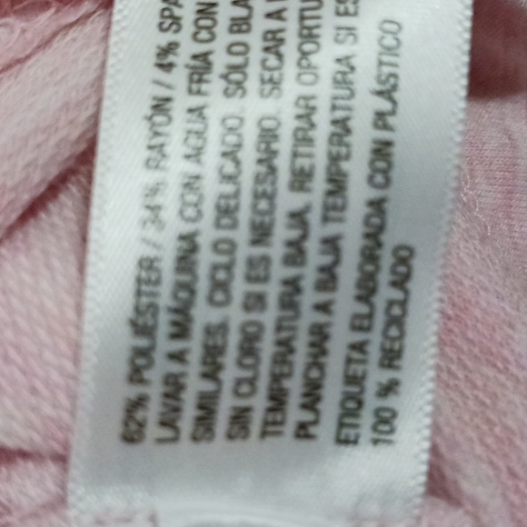 #11 AND EAWY WOMEN SZ L BLOUSE /TEE LONG-SLEEVE - Picture 5 of 5